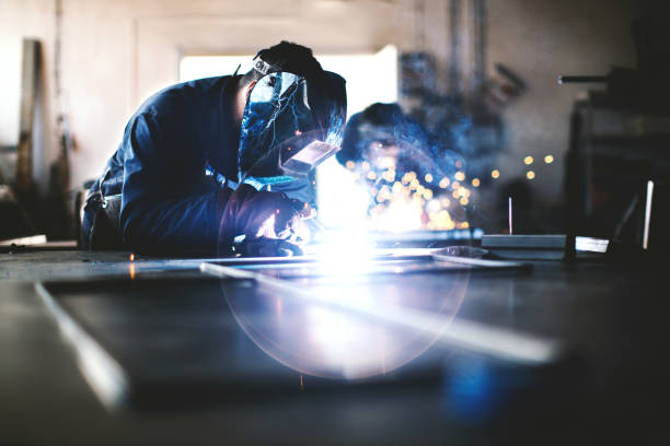 Best Aerospace and Defense Welding in North Fair Oaks, CA