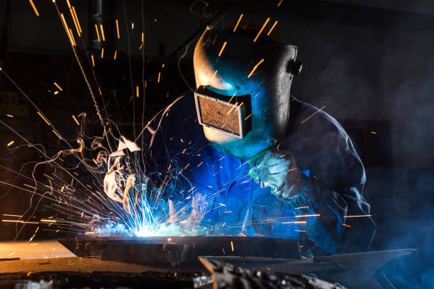 Best Marine and Shipbuilding Welding in North Fair Oaks, CA