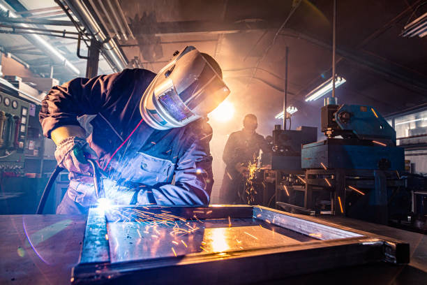 Best Welding Inspection and Certification in North Fair Oaks, CA