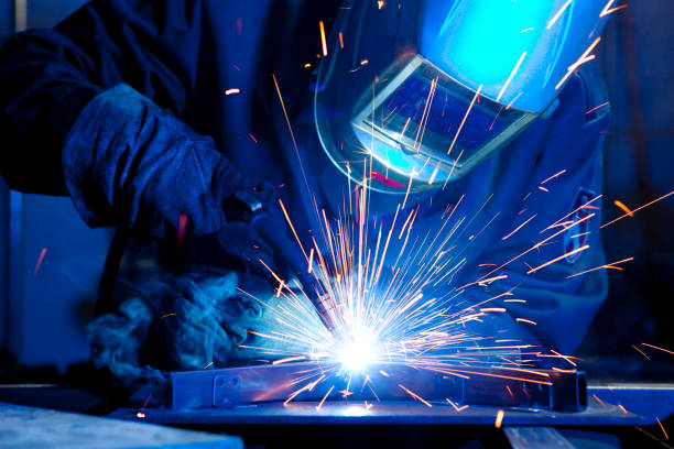 Best Maintenance and Repair Welding in North Fair Oaks, CA