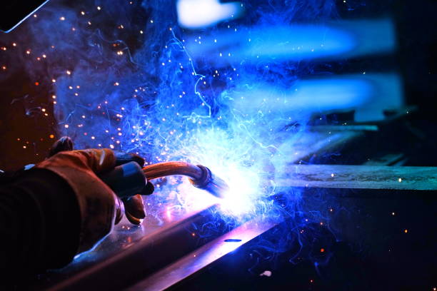 Best Aerospace and Defense Welding in North Fair Oaks, CA