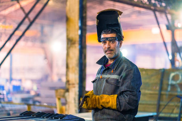Trusted North Fair Oaks, CA Welder & Metal Fabrication Experts
