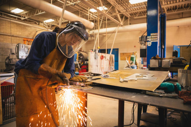 Best Artistic and Custom Metal Fabrication in North Fair Oaks, CA