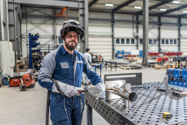 Best Automotive Welding in North Fair Oaks, CA
