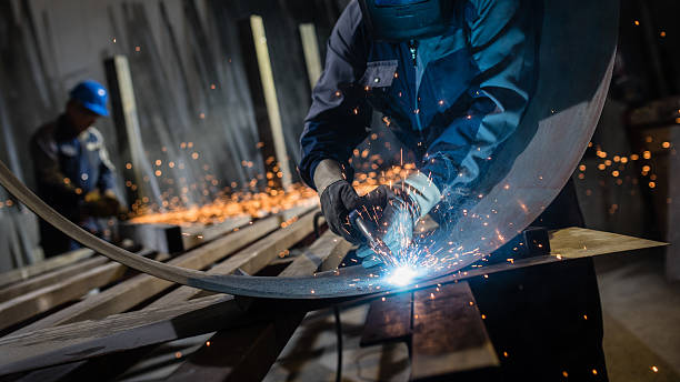 Affordable Welder Services in North Fair Oaks, CA
