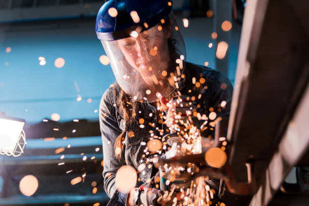  North Fair Oaks, CA Welder Pros
